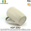 Elegant Eco-Friendly Bamboo Fiber Cup (HDP-2083)